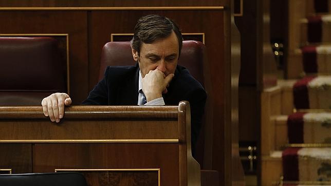 El nuevo portavoz del PP en el Congreso, condenado a pagar 20.000 euros a UPyD