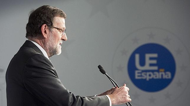 Rajoy quiere un fiscal general «capaz, independiente y que vele por la ley»