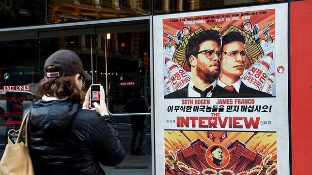 «The interview»: y Sony tiró la toalla