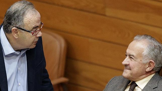 El PSOE de Santiago admite «heridas» sin cerrar por los resultados de las primarias