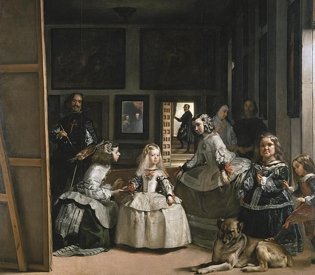 «Las meninas»