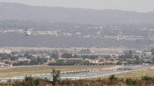 Las expropiaciones envenenadas del aeropuerto