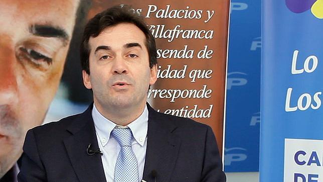 El PP de los Palacios anuncia un querella contra IU de Los Palacios por injurias