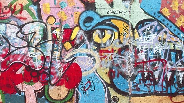 Detalle de la portada de «Noticias de Berlín» (Siruela), de Cees Nooteboom