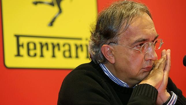 El presidente de Ferrari: «2014 ha sido un verdadero desastre»