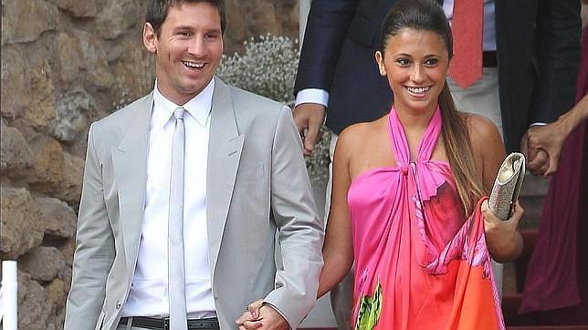 ¿Planean Messi y Antonella una boda veneciana a lo Clooney?