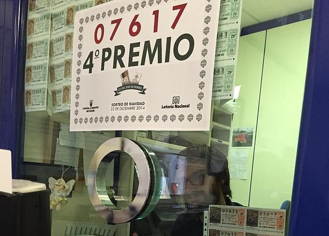 El 07.617 reparte 12 millones de euros en la provincia de Cuenca