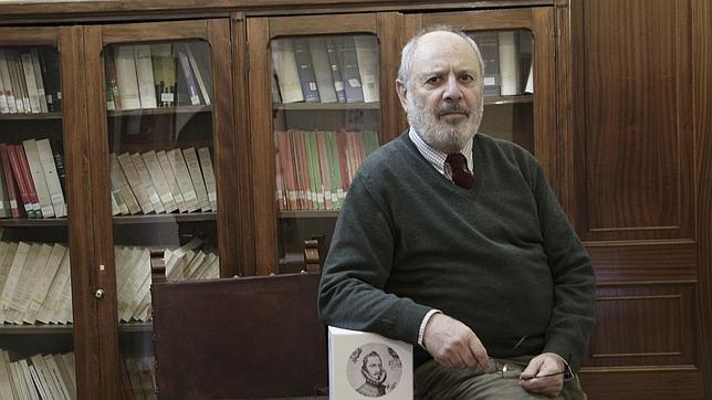 Mateo Alemán, un escritor olvidado sin el que jamás se hubiera escrito el Quijote