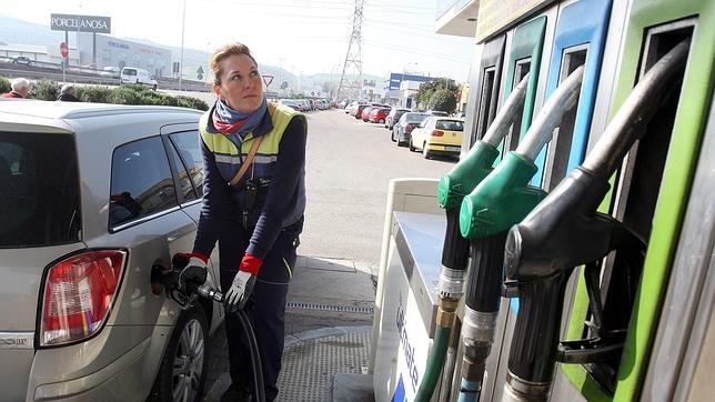 ¿Dónde están las gasolineras más baratas de Córdoba?