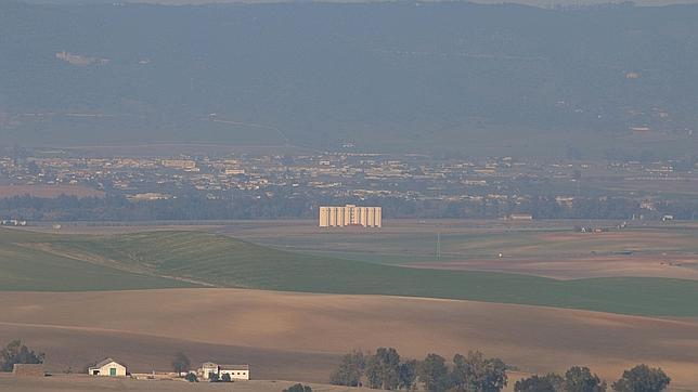 El Supremo ratifica la especial protección del suelo de campiña en Córdoba