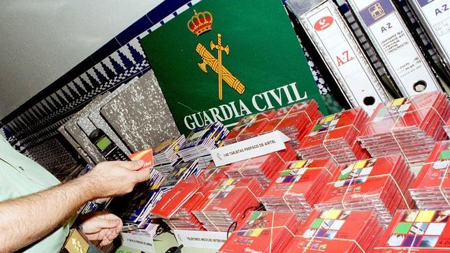 Le estafan 1,7 millones con la promesa de un negocio en Canarias