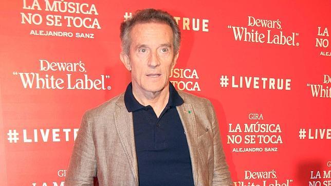 El duque viudo de Alba es muy elegante