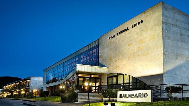 Orense se está convirtiendo en una de las potencias termales