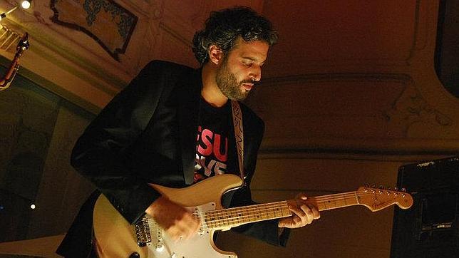 Los 50 hombres más elegantes de España (segunda entrega)