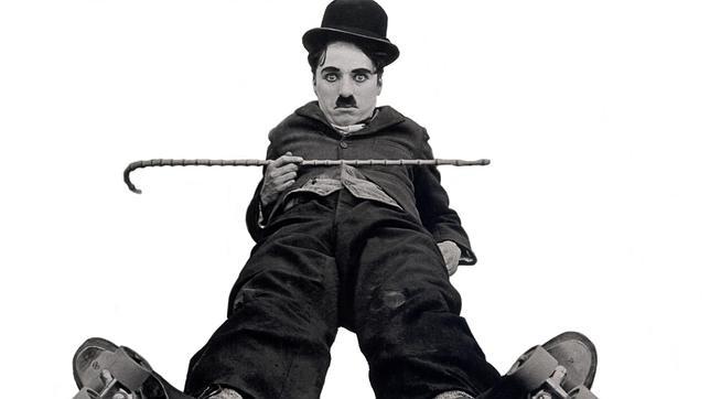 Charles Chaplin
