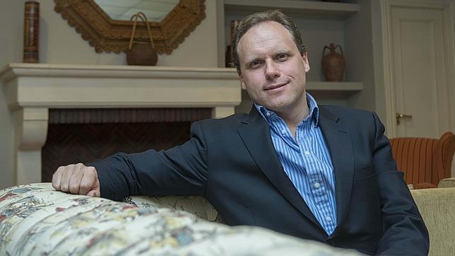 Daniel Lacalle: «Venezuela ya refleja una altísima probabilidad de impago»