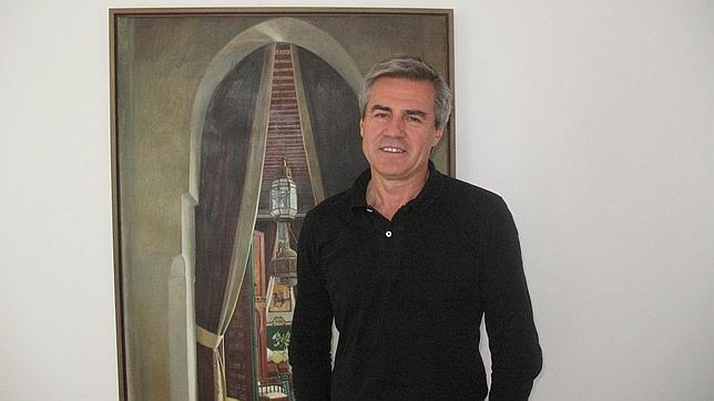 Retratista de los políticos