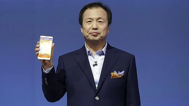 Samsung quiere hacer la guerra a Xioami y a Android con su móvil Z1 Tizen