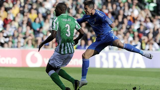 Los mejores goles de Cristiano Ronaldo en 2014