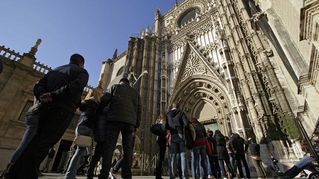 Sevilla, ciudad de «Champions League» según la Organización Mundial de Turismo