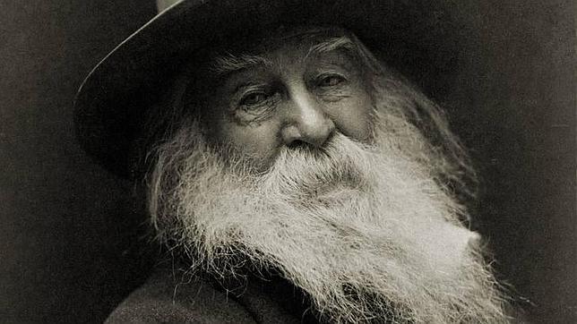 Walt Whitman
