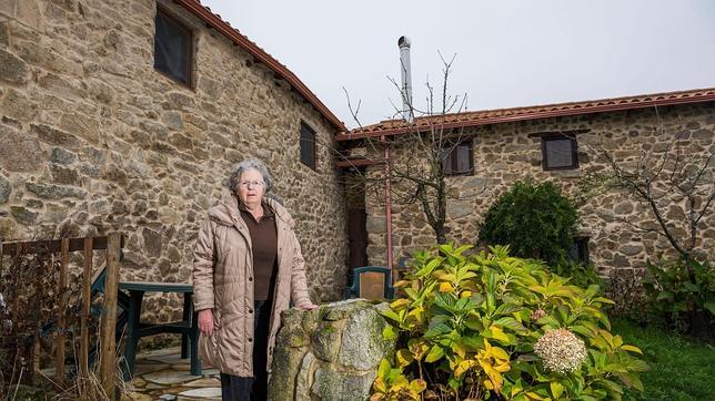 Los nuevos colonos de la Ribeira Sacra