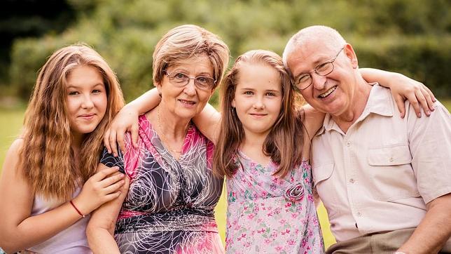 ¿Por qué el tiempo pasa más deprisa a medida que nos hacemos mayores?