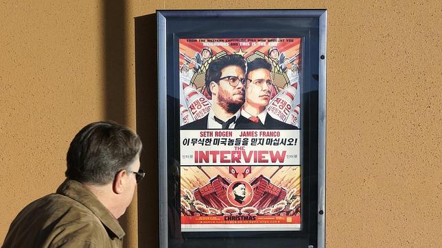 «The interview» se podrá ver en Google Play y Youtube, además de su estreno en cines