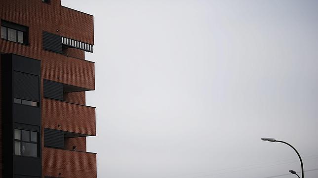 Algunos organismos prevén que el precio de la vivienda comience a subir en 2015