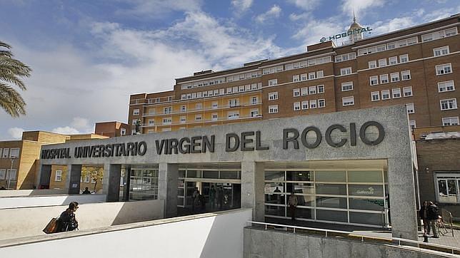 Qué se come en los hospitales de Sevilla por Navidad