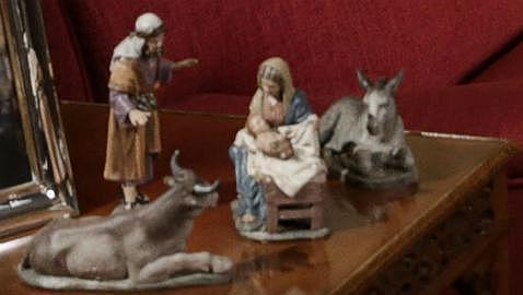 El mensaje de Navidad del Rey, detalle a detalle