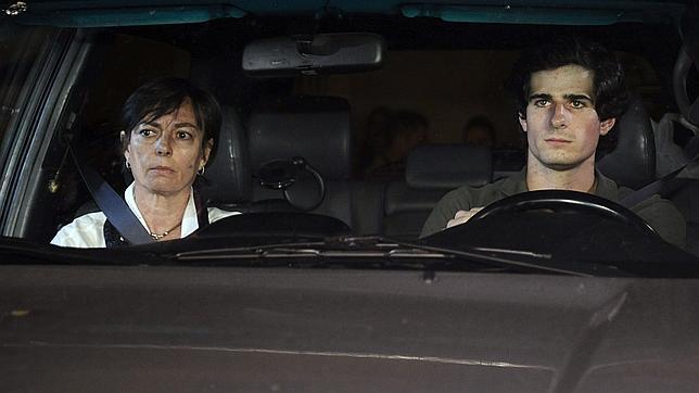 Los 50 hombres más elegantes de España (tercera entrega)