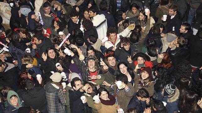 ¿Son seguras las salas de fiesta de Sevilla?