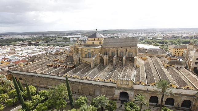 Mezquita-Catedral, la baza electoralista