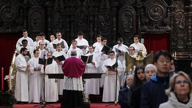 Mezquita-Catedral de Córdoba, la baza electoralista