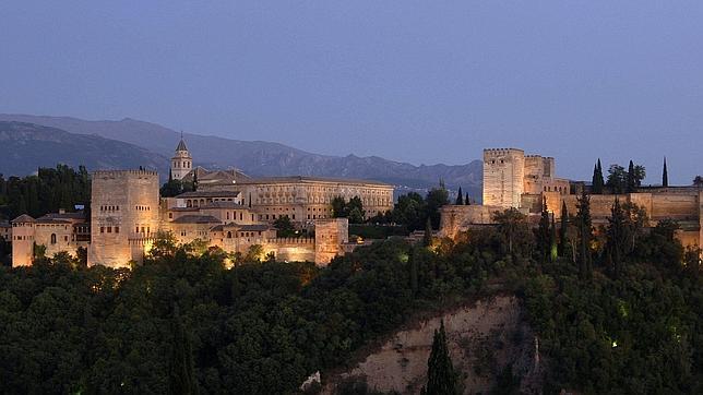 Diez propuestas para Fin de Año sin salir de Andalucía