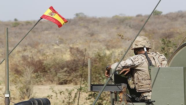 El Ejército afronta tres nuevas misiones bajo la amenaza de Rusia y el yihadismo