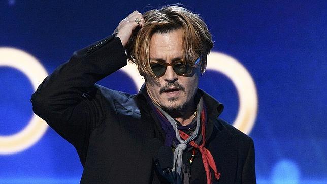 Del hastío al alcohol, las razones del retiro de Johnny Depp