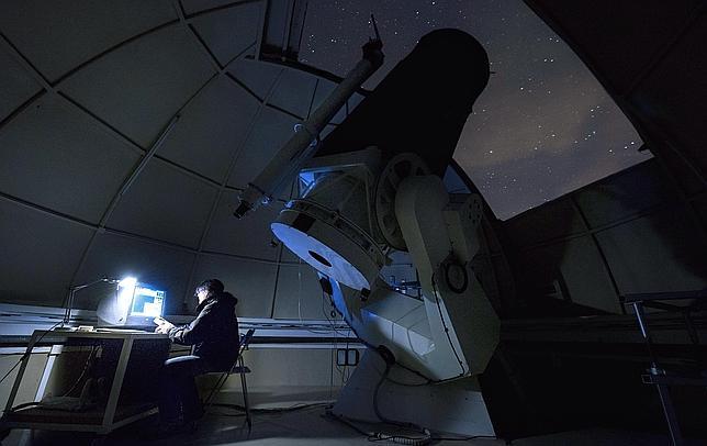 De La Mancha al cielo, el sueño estelar de unos locos por la astronomía