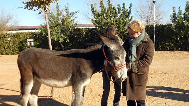 «Campanillas», la ahijada más borrica de Victorio &amp; Lucchino