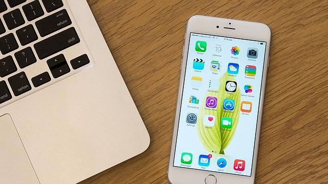 Apple tiene unas buenas navidades gracias al iPhone 6