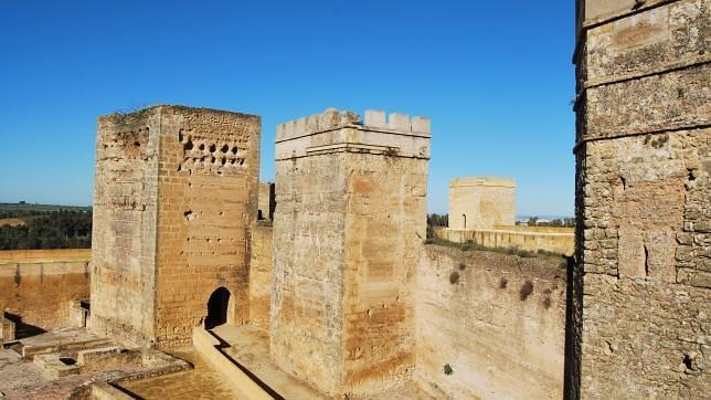 Guía para visitar el Castillo de Alcalá