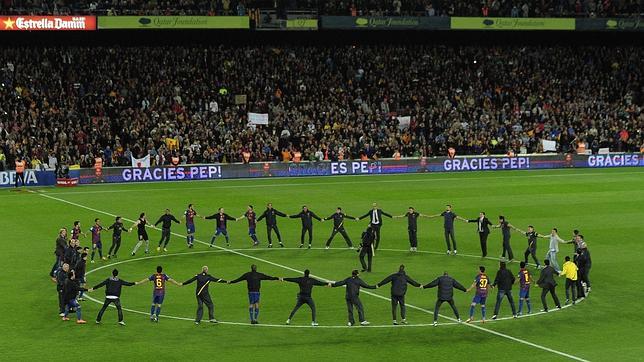 Conceden la nacionalidad a un hombre a quien Justicia se la denegó por no conocer el Camp Nou