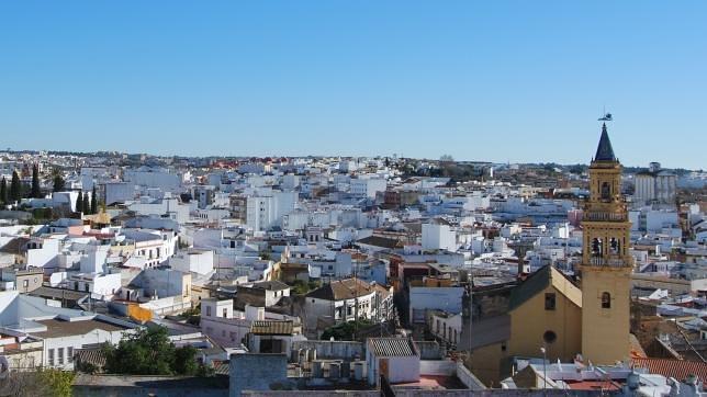 Alcalá supera los 75.000 habitantes y se convierte en «Gran Ciudad»