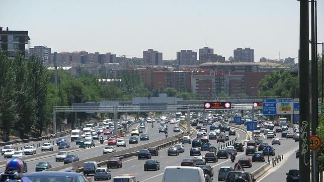 El 29% de los urbanitas, a favor de pagar para acceder al centro