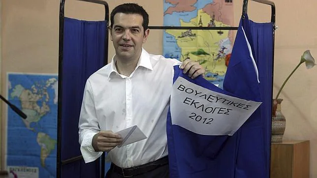 Prima de escaños: el sistema que puede darle la mayoría absoluta a Syriza