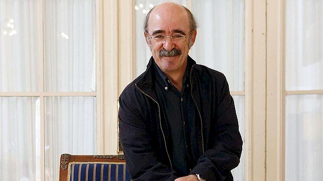 El actor Álex Angulo