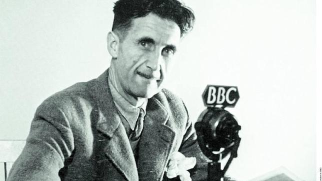 George Orwell