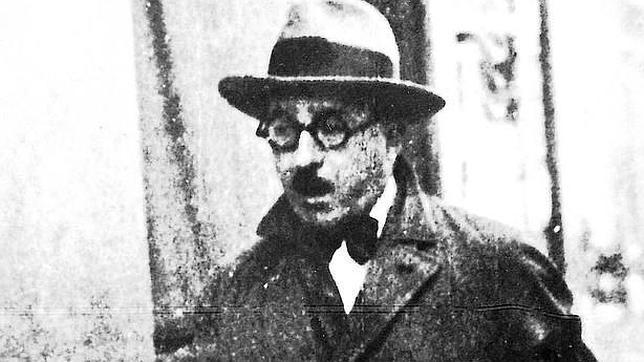 Fernando Pessoa