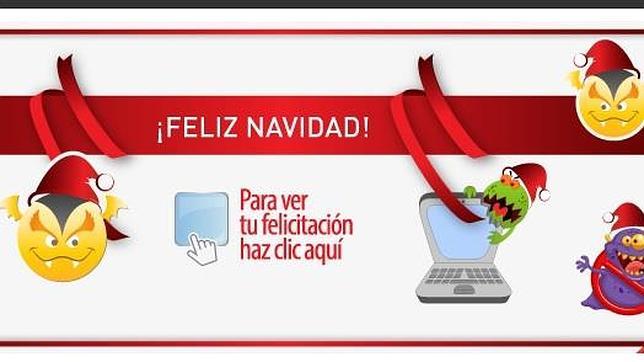 Las estafas más usadas en Navidad